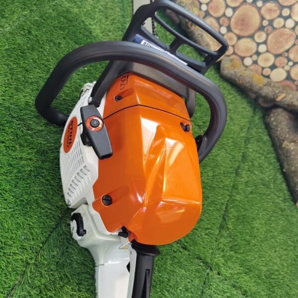 Motorna pila STIHL MS 362 C-M - Slika 8