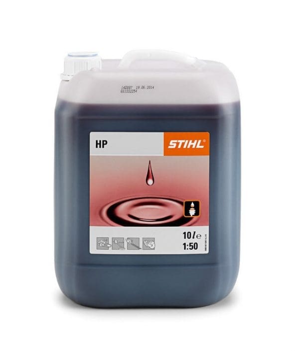 STIHL motorno ulje za mješavinu HP 10L