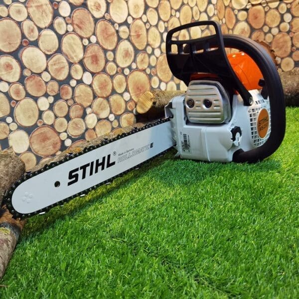 Motorna pila STIHL MS 251 - Slika 5