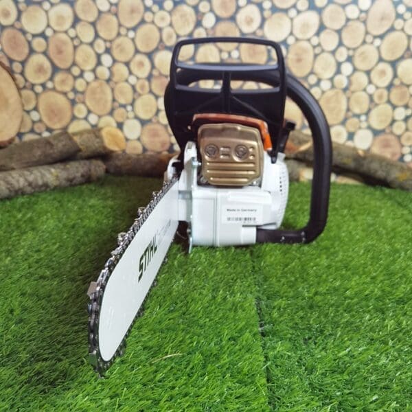 Motorna pila STIHL MS 261 C-M - Slika 7