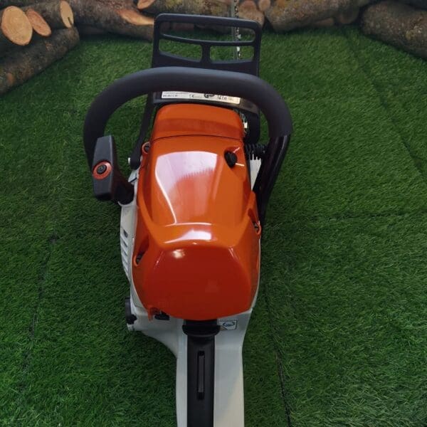 Motorna pila STIHL MS 462 C-M - Slika 9