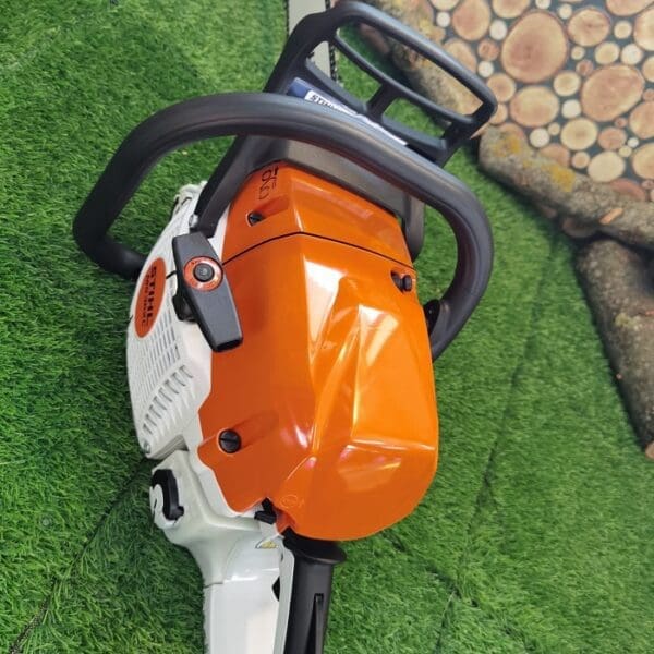 Motorna pila STIHL MS 362 C-M - Slika 9