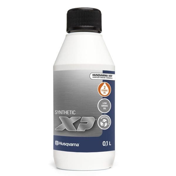 Husqvarna XP 100ml sintetičko ulje