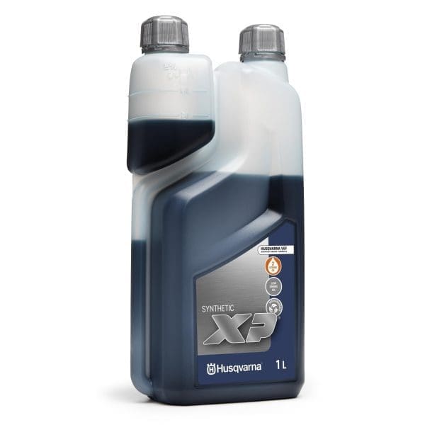 Husqvarna XP 1 litra sintetičko ulje