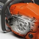 Husqvarna 365 kućište motora od magnezija