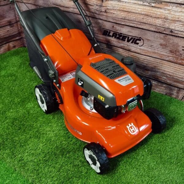 Motorna kosilica Husqvarna LC 140P - Slika 2