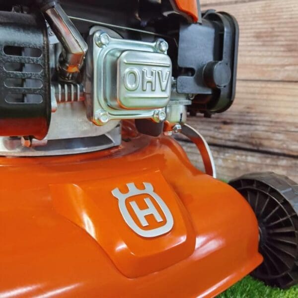 Motorna kosilica Husqvarna LC 140P - Slika 7
