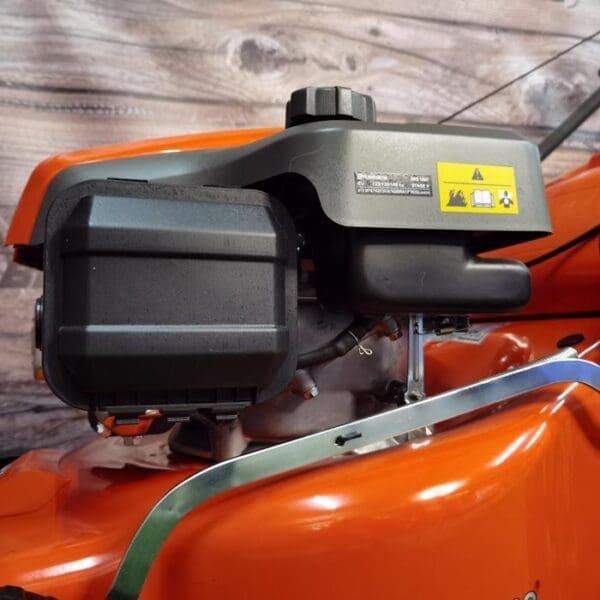 Motorna kosilica Husqvarna LC 140P - Slika 21