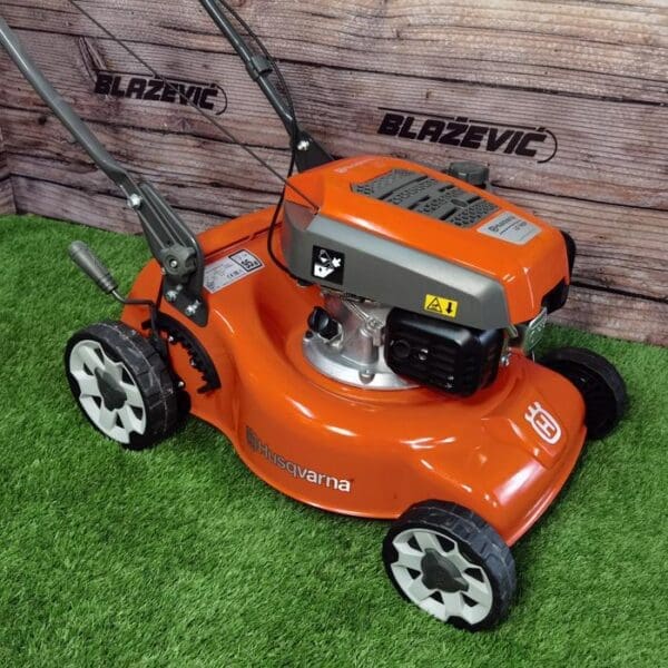 Motorna kosilica Husqvarna LC 140P - Slika 24