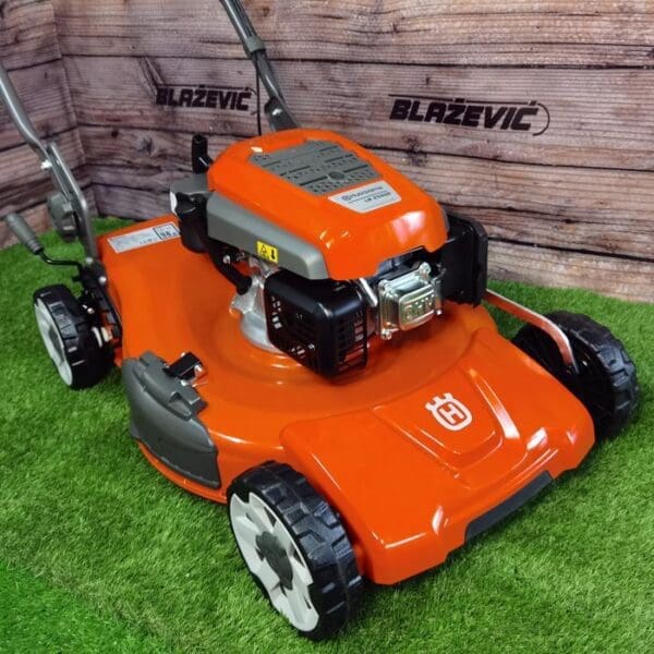Motorna kosilica Husqvarna LB 256SP - Slika 2