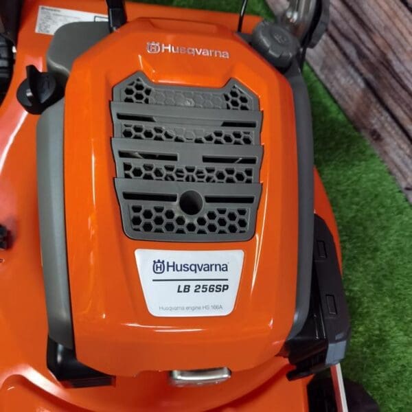 Motorna kosilica Husqvarna LB 256SP - Slika 8