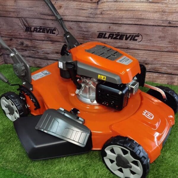Motorna kosilica Husqvarna LB 256SP - Slika 23