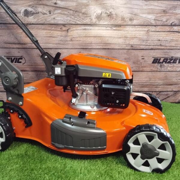 Motorna kosilica Husqvarna LB 256SP - Slika 27