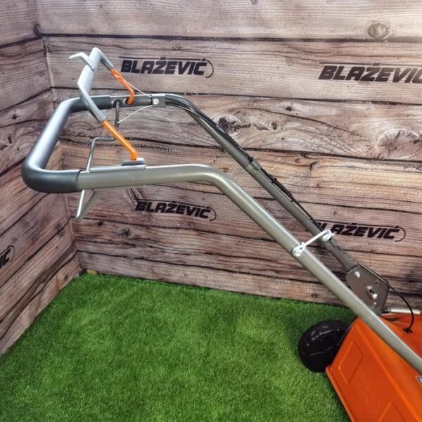 Motorna kosilica Husqvarna LB 256SP - Slika 29