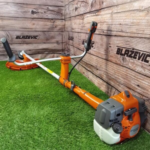 Husqvarna čistač šikare 535RXT - Slika 2