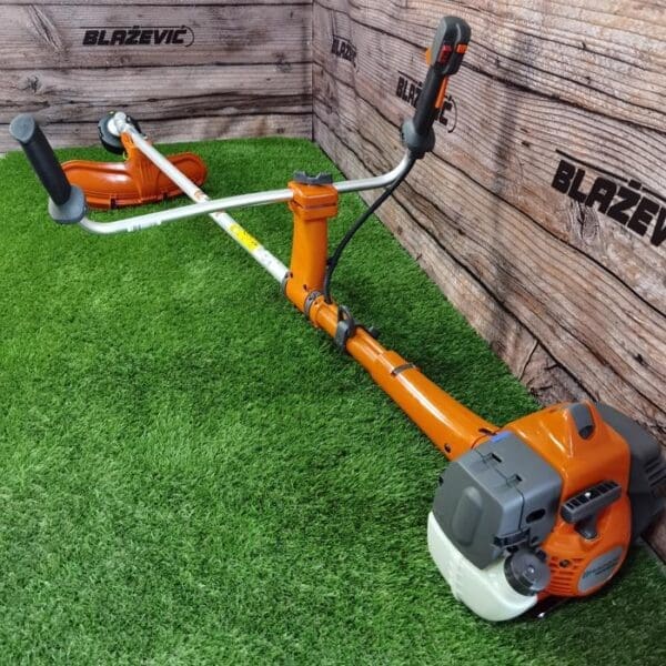 Husqvarna čistač šikare 535RXT - Slika 3