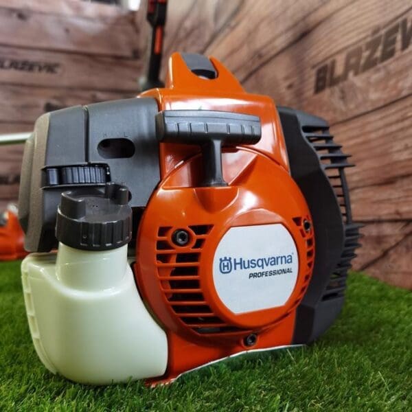 Husqvarna čistač šikare 535RXT - Slika 9