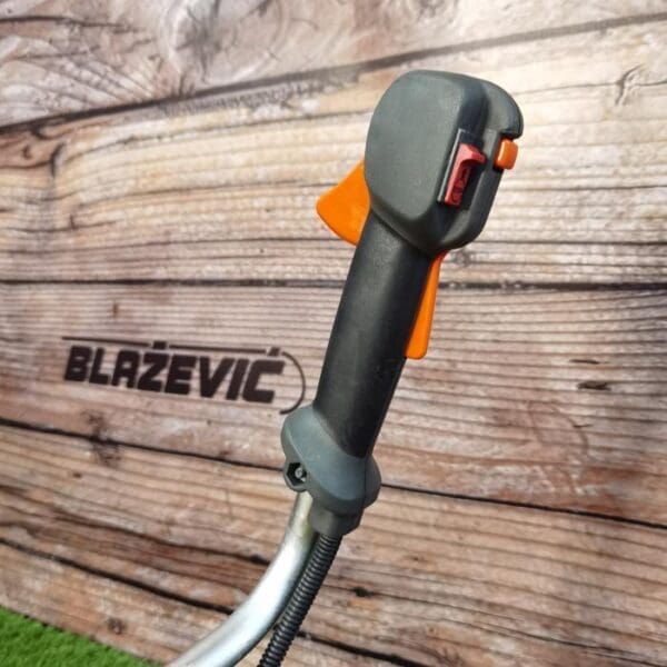 Husqvarna čistač šikare 535RXT - Slika 13