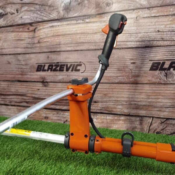 Husqvarna čistač šikare 535RXT - Slika 14