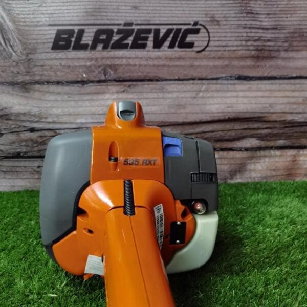 Husqvarna čistač šikare 535RXT - Slika 16