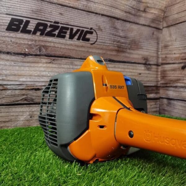 Husqvarna čistač šikare 535RXT - Slika 17