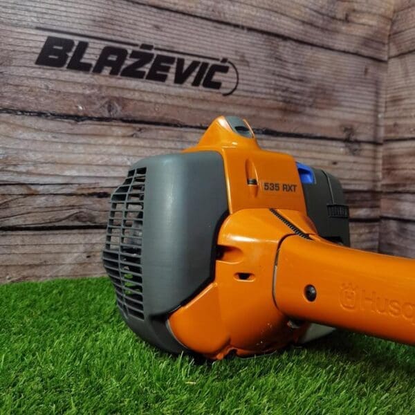 Husqvarna čistač šikare 535RXT - Slika 19