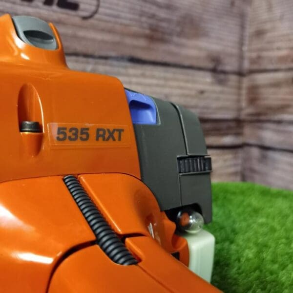 Husqvarna čistač šikare 535RXT - Slika 20