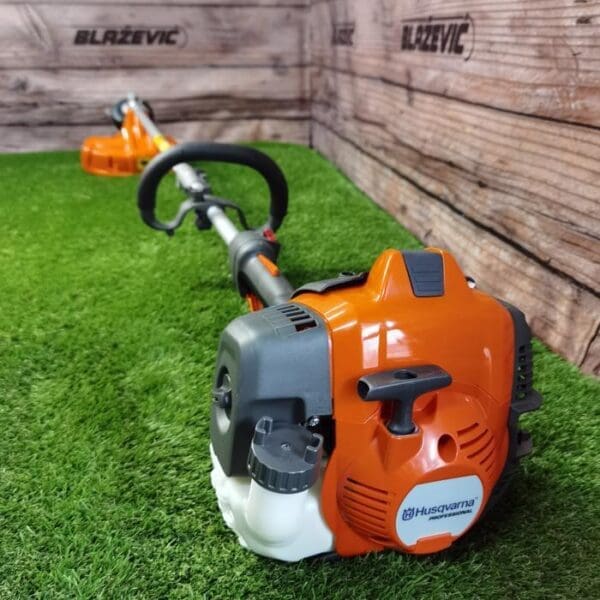 HUSQVARNA 525LK - RASTAVLJIVI - Slika 2