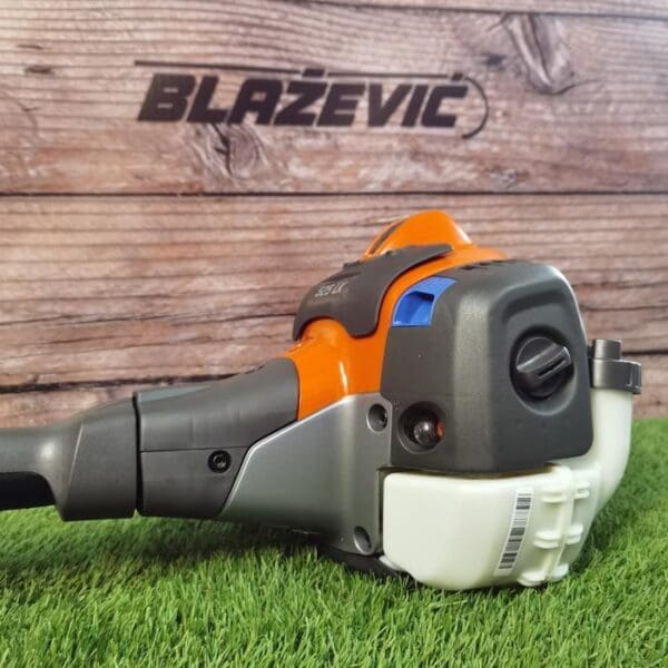 HUSQVARNA 525LK - RASTAVLJIVI - Slika 6
