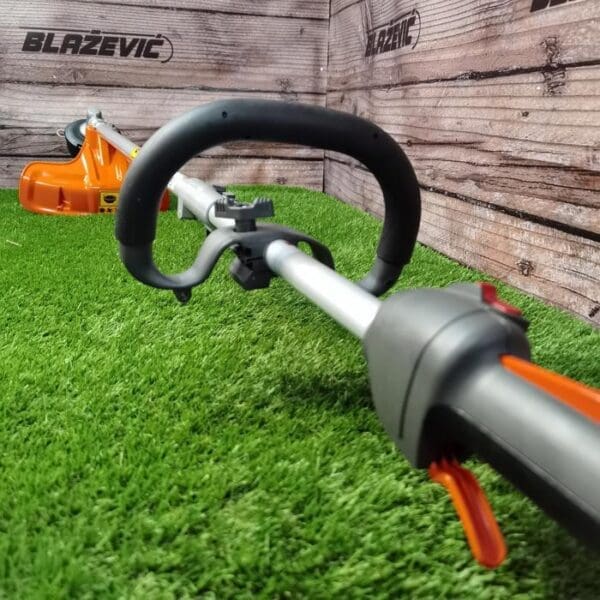 HUSQVARNA 525LK - RASTAVLJIVI - Slika 8