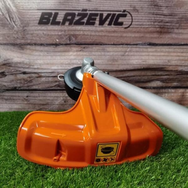 HUSQVARNA 525LK - RASTAVLJIVI - Slika 11