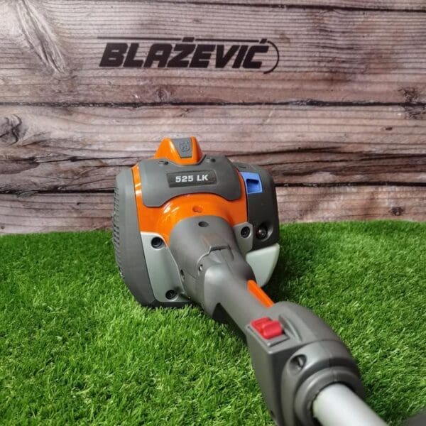 HUSQVARNA 525LK - RASTAVLJIVI - Slika 22