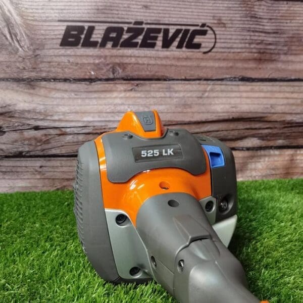 HUSQVARNA 525LK - RASTAVLJIVI - Slika 23