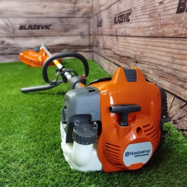 HUSQVARNA 525RJX - Slika 3