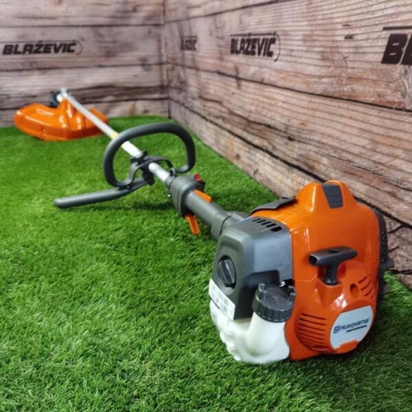 HUSQVARNA 525RJX - Slika 2