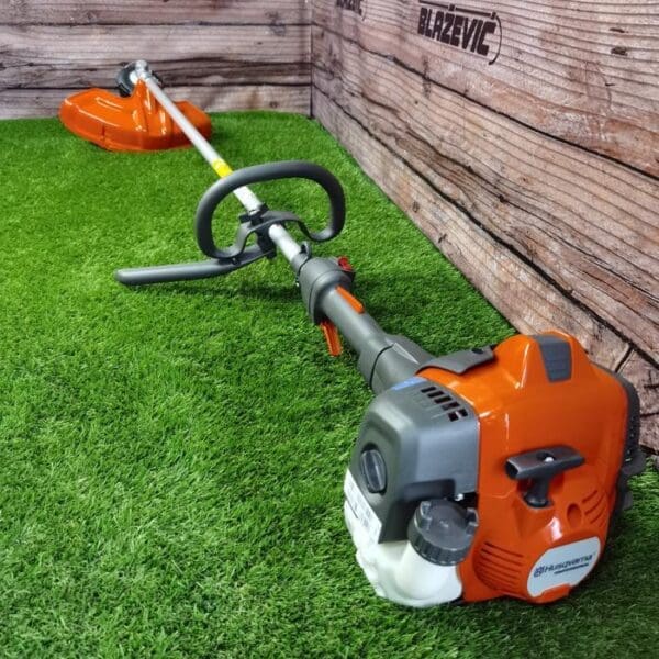 HUSQVARNA 525RJX - Slika 4