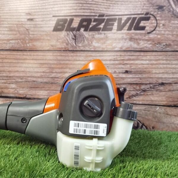 HUSQVARNA 525RJX - Slika 6