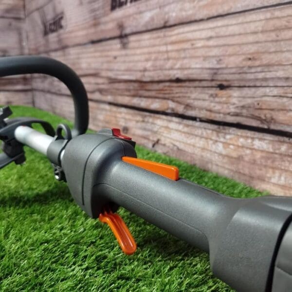 HUSQVARNA 525RJX - Slika 9