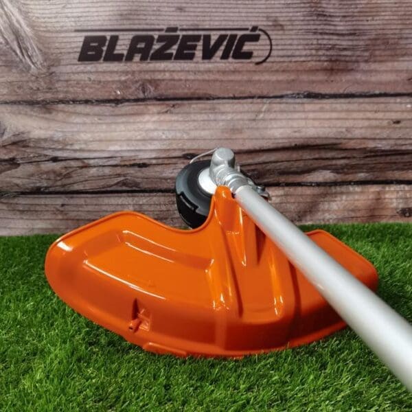HUSQVARNA 525RJX - Slika 11
