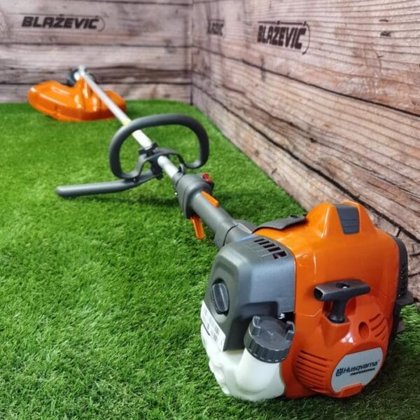 HUSQVARNA 525RJX - Slika 12
