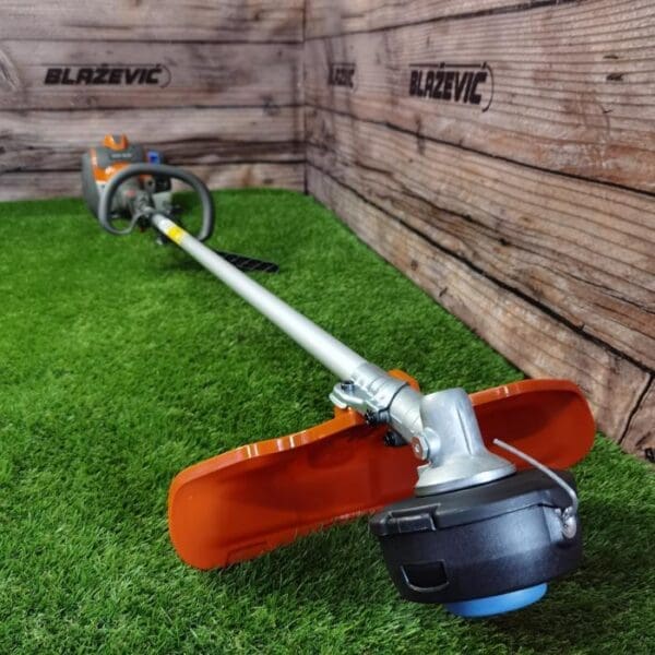 HUSQVARNA 525RJX - Slika 14