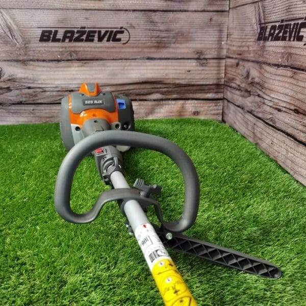 HUSQVARNA 525RJX - Slika 17