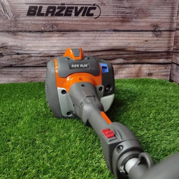 HUSQVARNA 525RJX - Slika 18