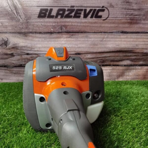 HUSQVARNA 525RJX - Slika 19