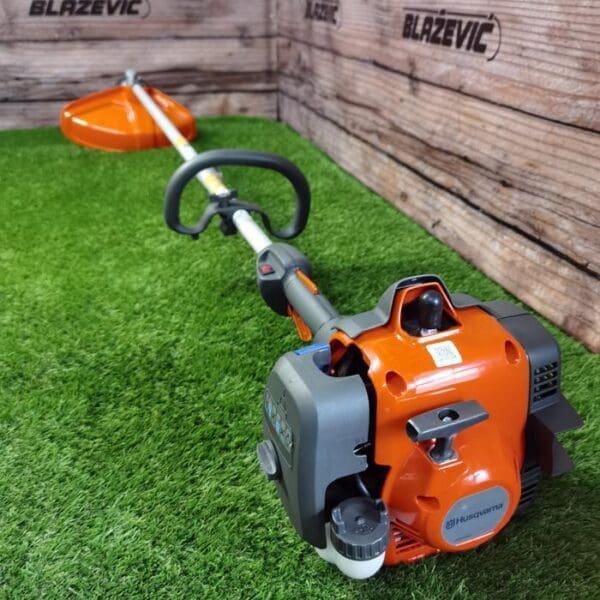 Husqvarna trimer 129LK - Slika 2