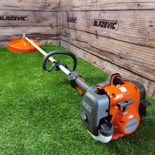 Husqvarna trimer 129LK - Slika 4