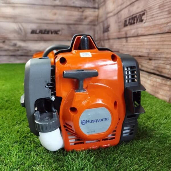 Husqvarna trimer 129LK - Slika 5
