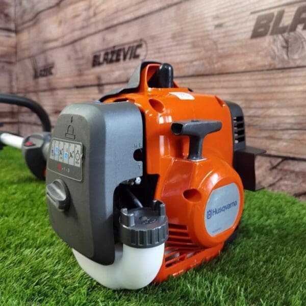 Husqvarna trimer 129LK - Slika 6
