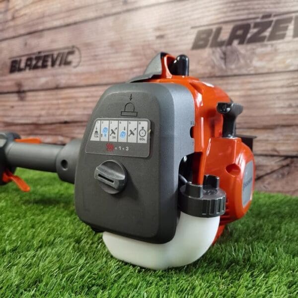 Husqvarna trimer 129LK - Slika 7