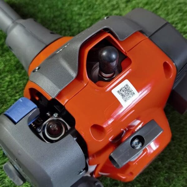 Husqvarna trimer 129LK - Slika 9
